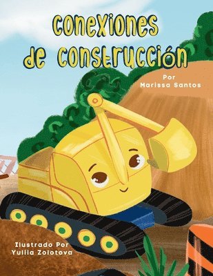 Marissa Santos - Conexiones de Construcción, Häftad