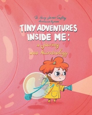 Tiny Adventures Inside Me 1