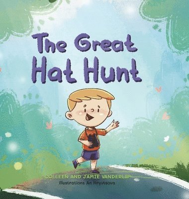 The Great Hat Hunt 1