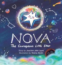 bokomslag Nova