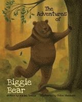 bokomslag The Adventures of Biggie Bear