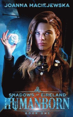 bokomslag Humanborn