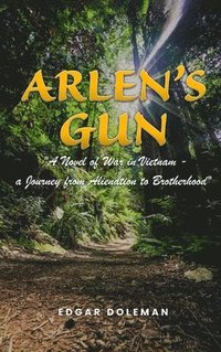 bokomslag Arlen's Gun