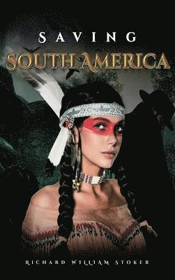 bokomslag Saving South America