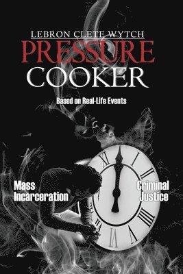 bokomslag Pressure Cooker