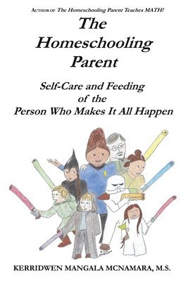 The Homeschooling Parent 1