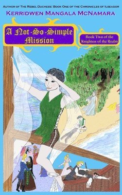 Not-So-Simple Mission