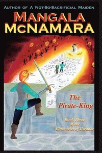 bokomslag The Pirate-King