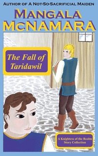 bokomslag The Fall of Taridawil