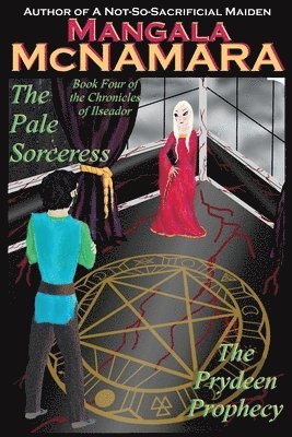 The Pale Sorceress 1