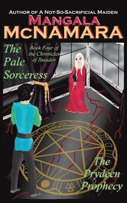 Pale Sorceress