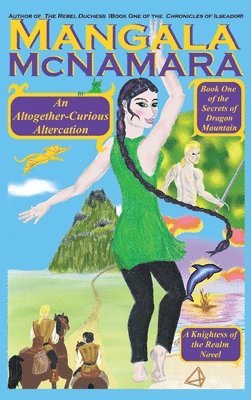 Altogether-Curious Altercation