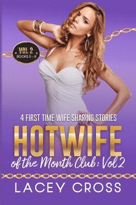 Hotwife of the Month Club 1