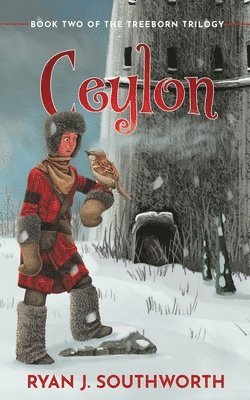 Ryan J Southworth - Ceylon, Häftad