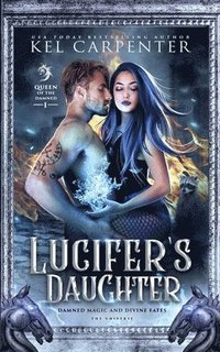 bokomslag Lucifer's Daughter