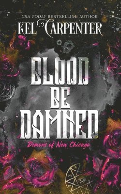 Blood be Damned 1