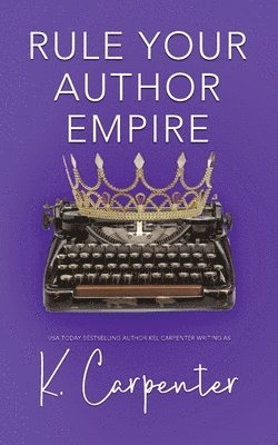 Rule Your Author Empire 1