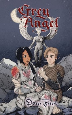 bokomslag Grey Angel