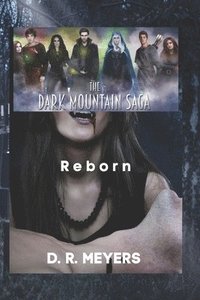 bokomslag The Dark Mountain Saga