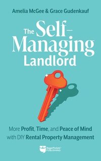 bokomslag The Self-Managing Landlord