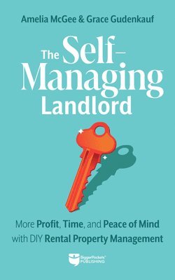 bokomslag The Self-Managing Landlord