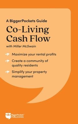 bokomslag Co-Living Cash Flow