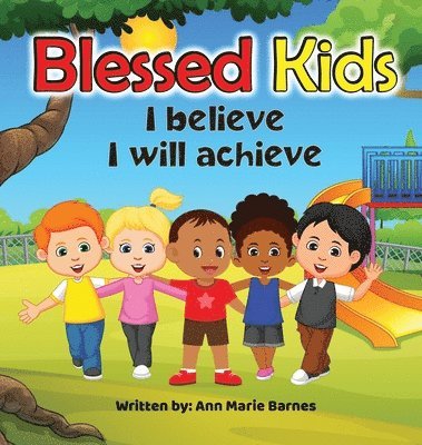 Blessed Kids 1