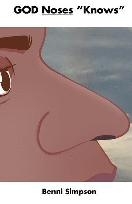 GOD Noses "Knows" 1