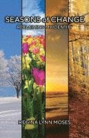 bokomslag Seasons of Change "Reclaiming My Identity"