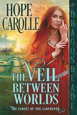 The Veil Between Worlds 1