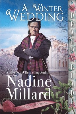 Nadine Millard - Winter Wedding, Häftad