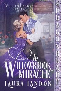 bokomslag A Willowbrook Miracle