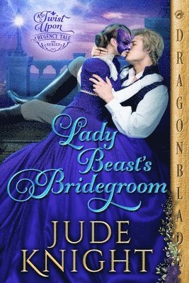 Lady Beast's Bridegroom 1