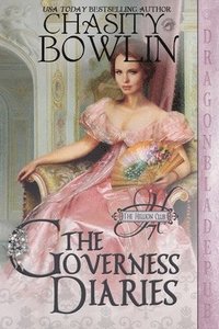 bokomslag The Governess Diaries