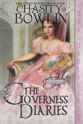 The Governess Diaries 1