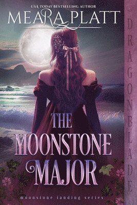 bokomslag Moonstone Major