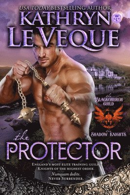 The Protector 1