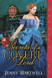 bokomslag Secrets of a Covert Lord