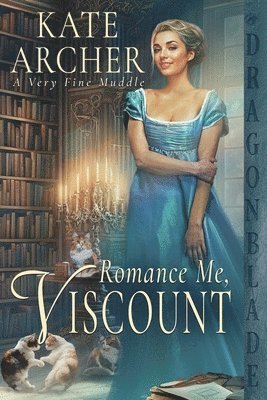 Romance Me, Viscount 1