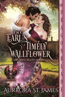 bokomslag The Earl's Timely Wallflower