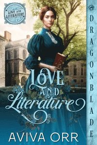 bokomslag Love and Literature