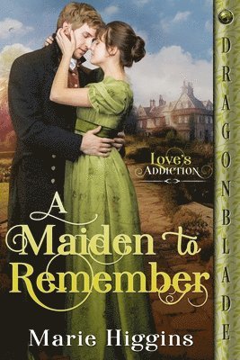 A Maiden to Remember 1