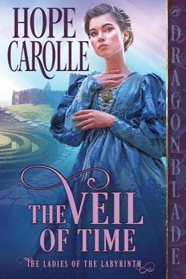 Hope Carolle - Veil of Time, Häftad