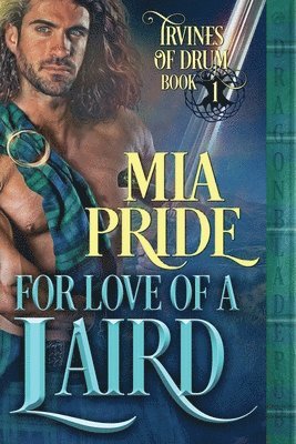 bokomslag For Love of a Laird