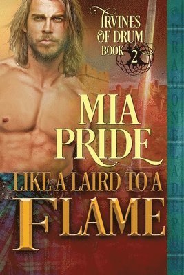 Like a Laird to a Flame 1