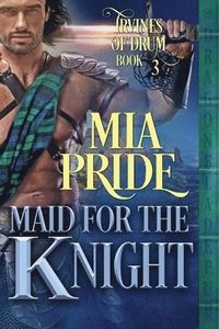 bokomslag Maid for the Knight