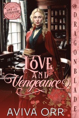 Love and Vengeance 1