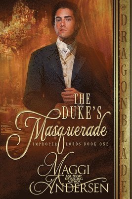 Duke's Masquerade 1