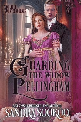 Guarding the Widow Pellingham 1