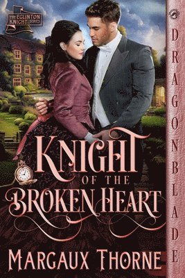 bokomslag Knight of the Broken Heart